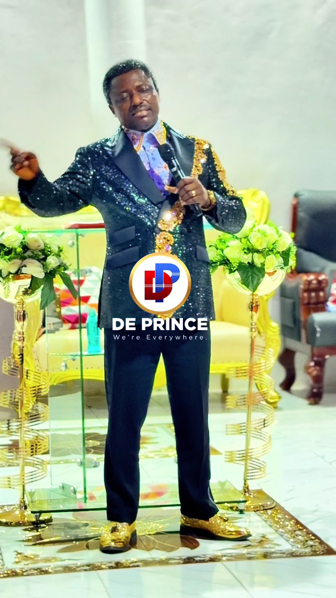 @De Prince