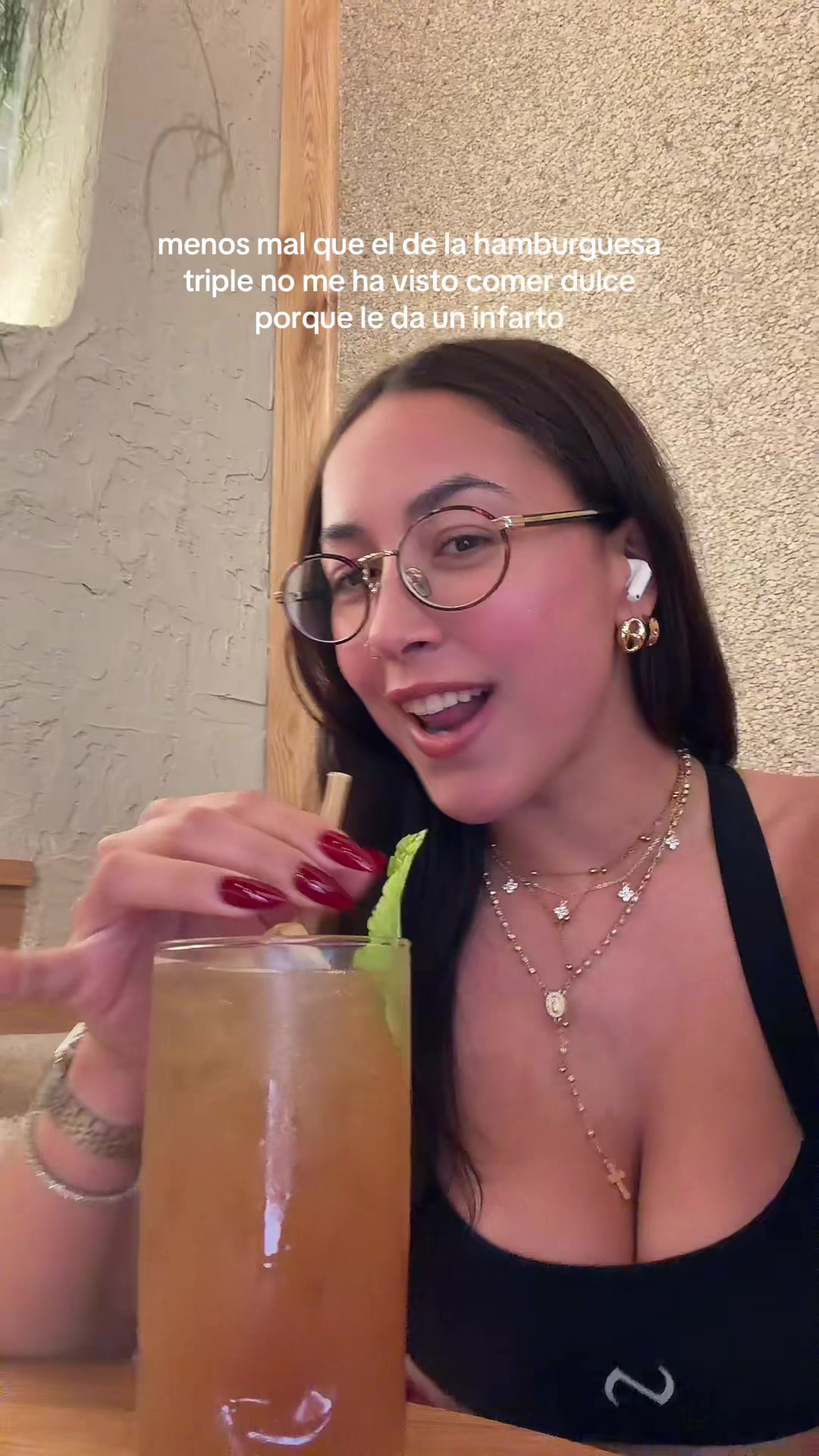 @Sabrina Ruiz