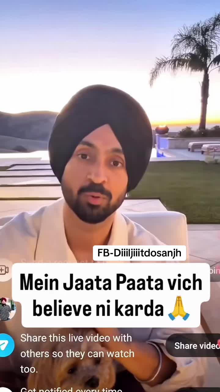 @Diljitdosanjh300