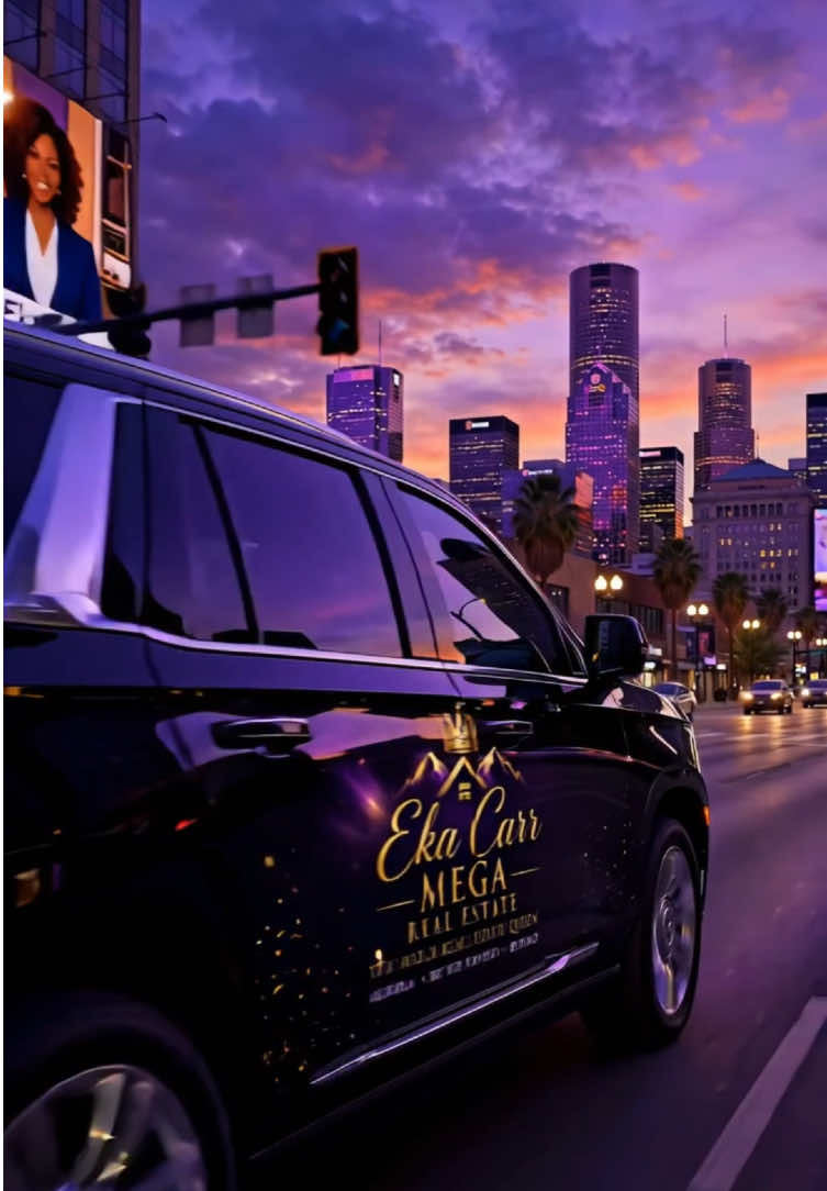 @Eka Carr @ Mega Real Estate
