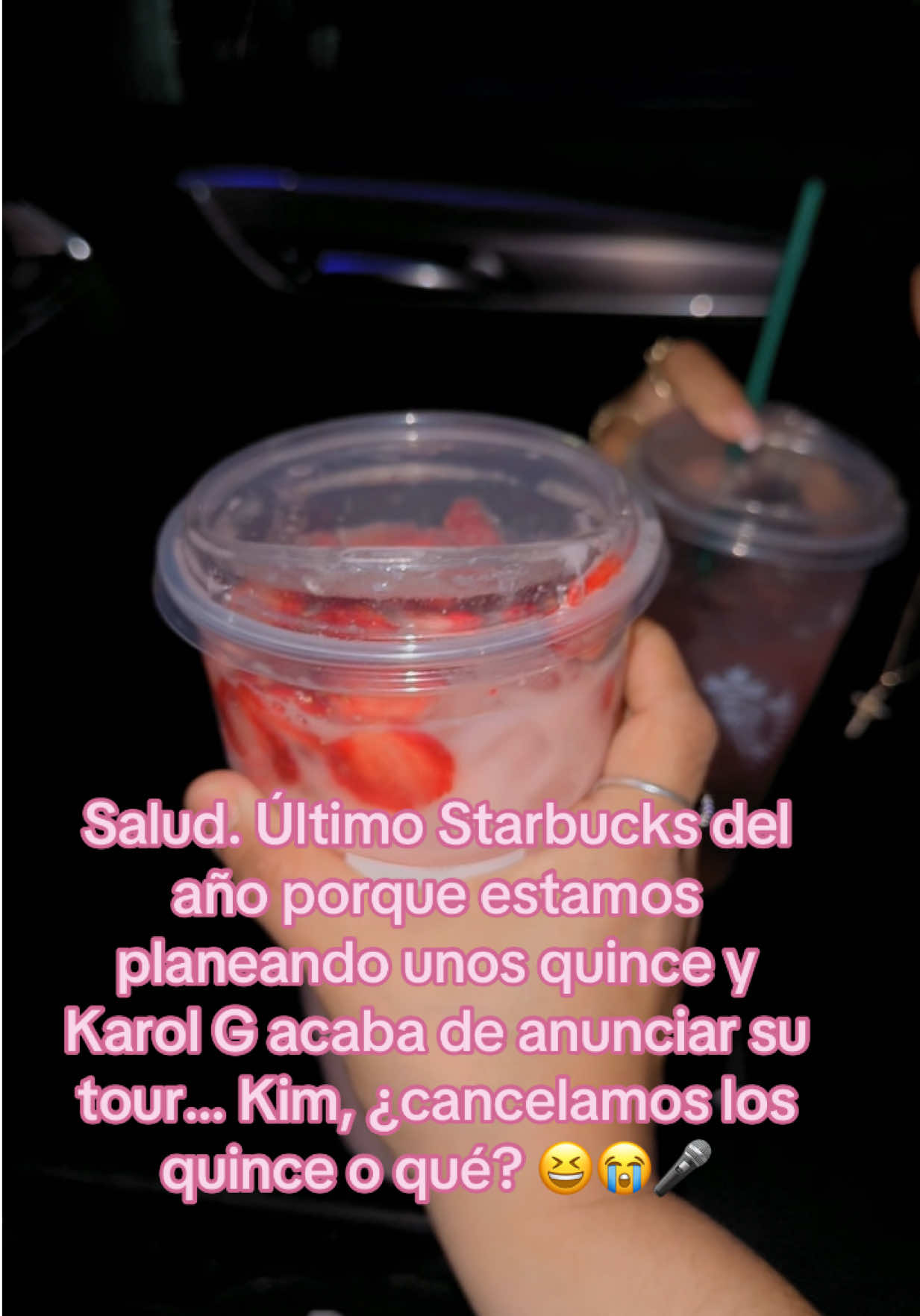 @Yesenia Cruz