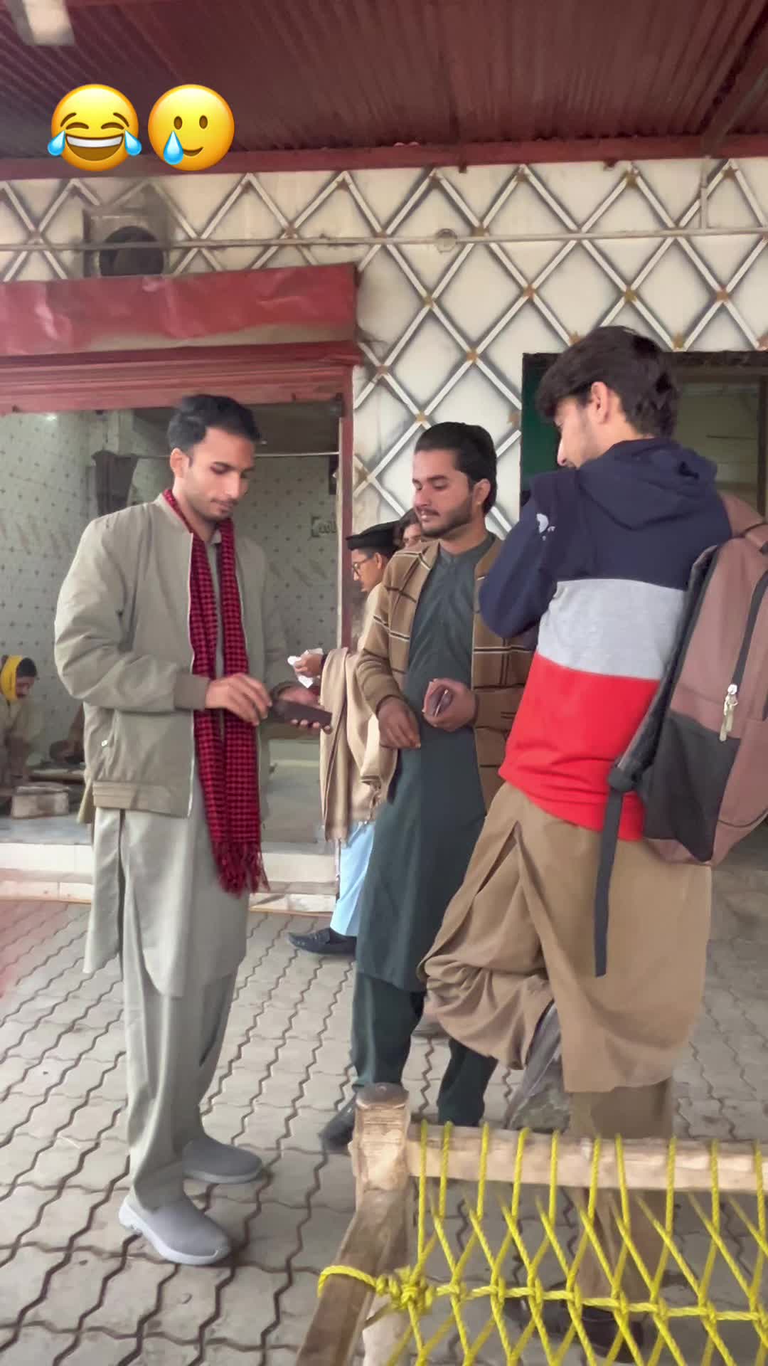 @UOT Nowshera