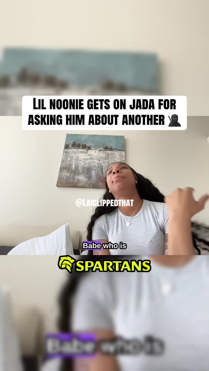 @Lai clipped that 🤳🏽