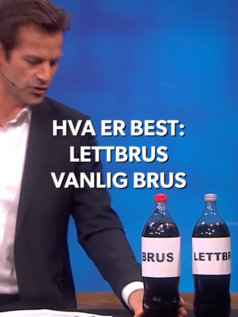@TVNorge