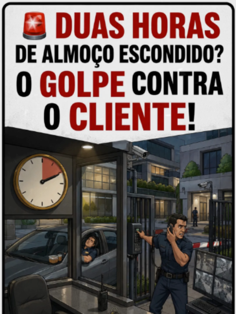 @Eduardo | Vigilantes QAP