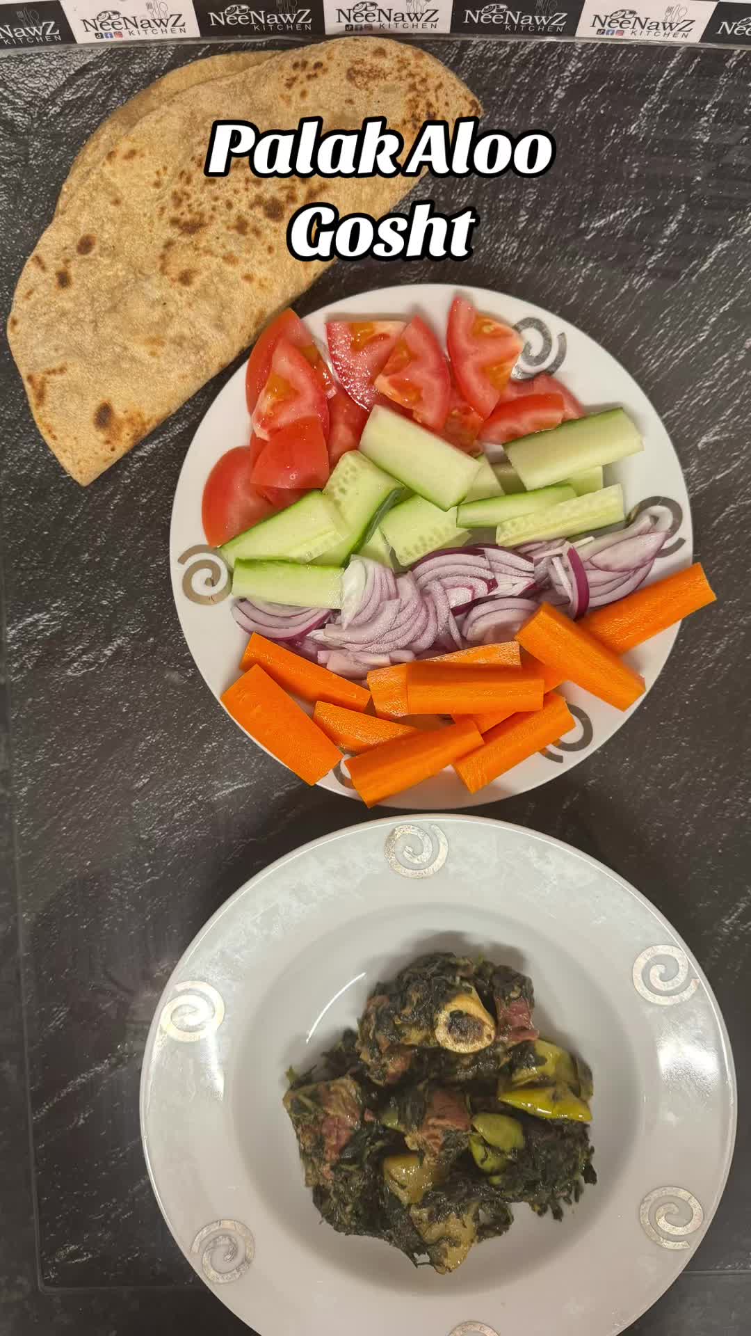 @NeeNawZ Kitchen
