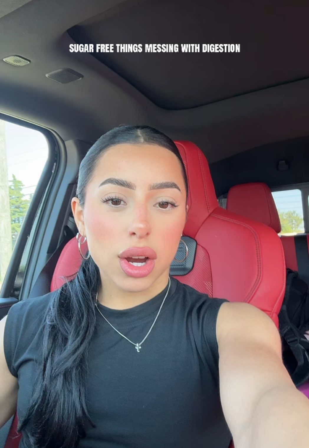 @riley kristine
