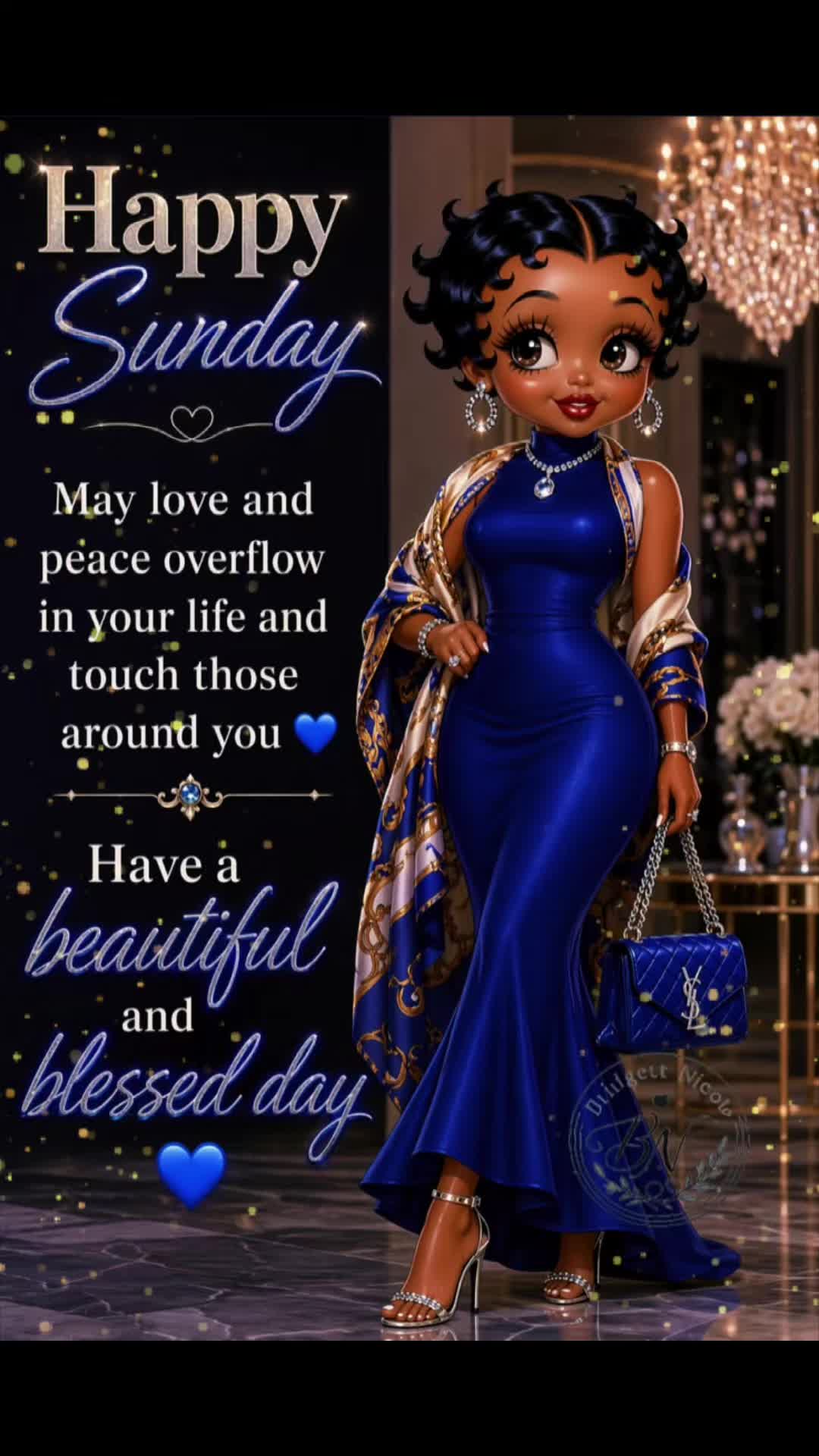 @Moni Love