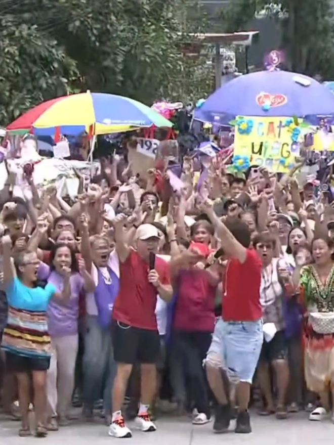 @Legit Dabarkads EB Clips