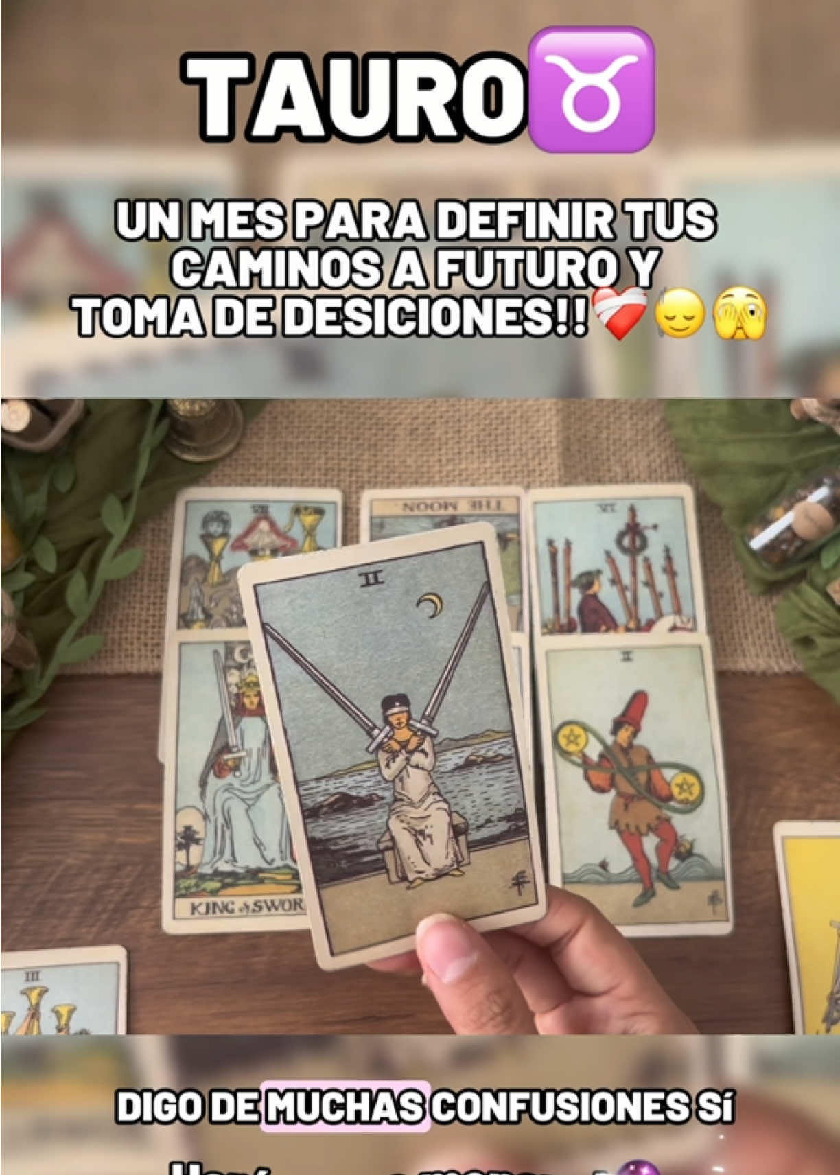 @Andy Sun Tarot ☀️
