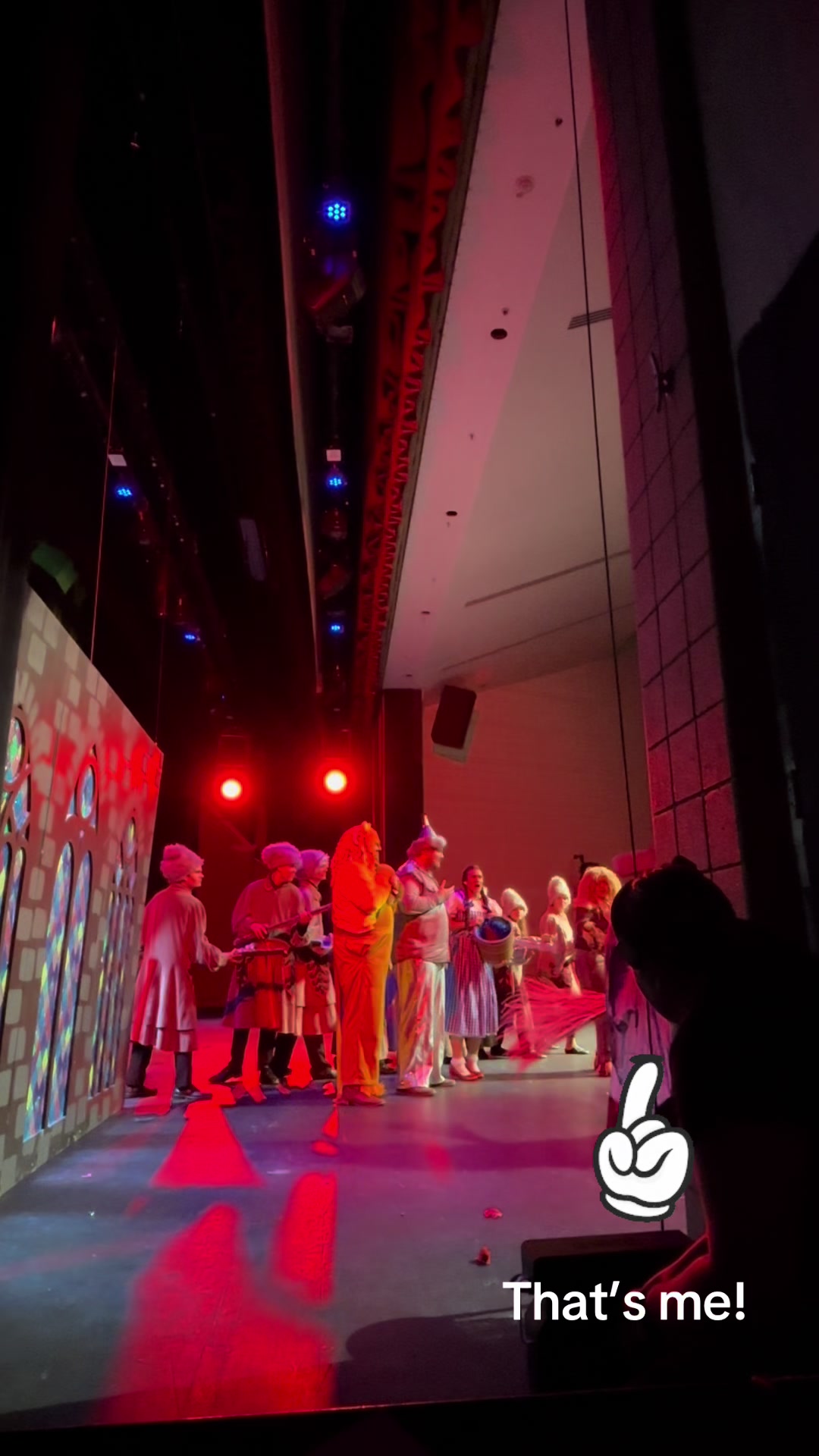 @Hopebox Theatre