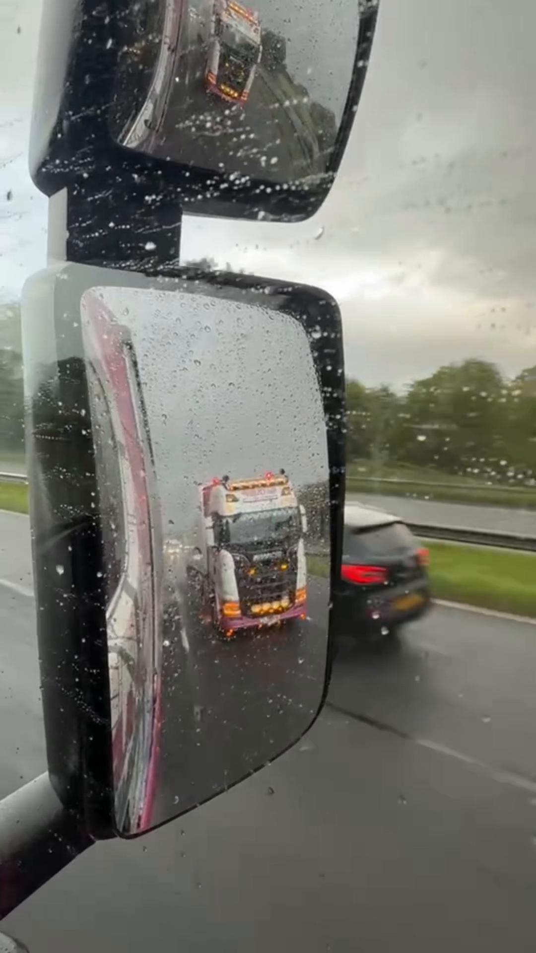 @Trucker-Craig