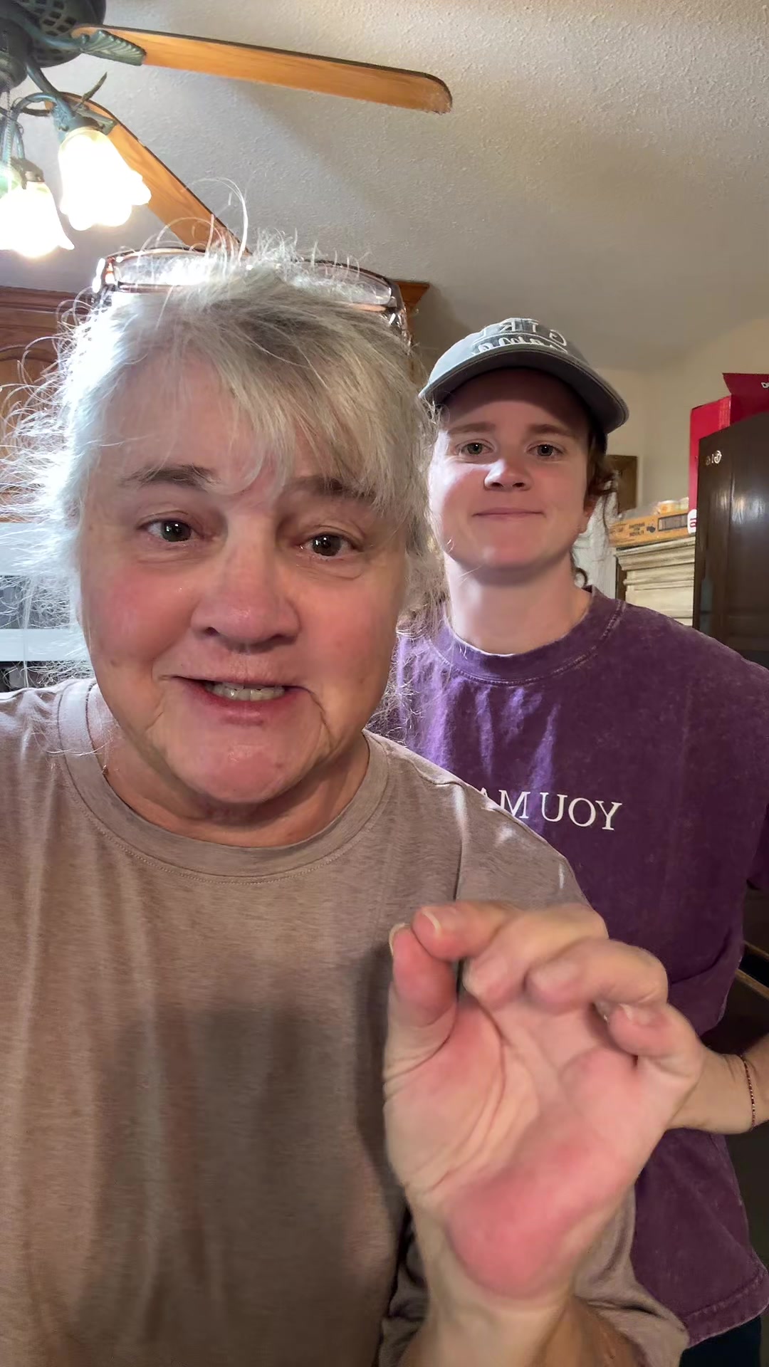 @Tammy P