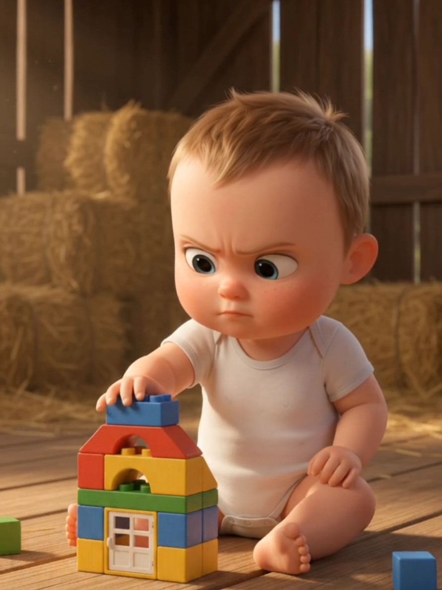 @Tiny Joy Kids