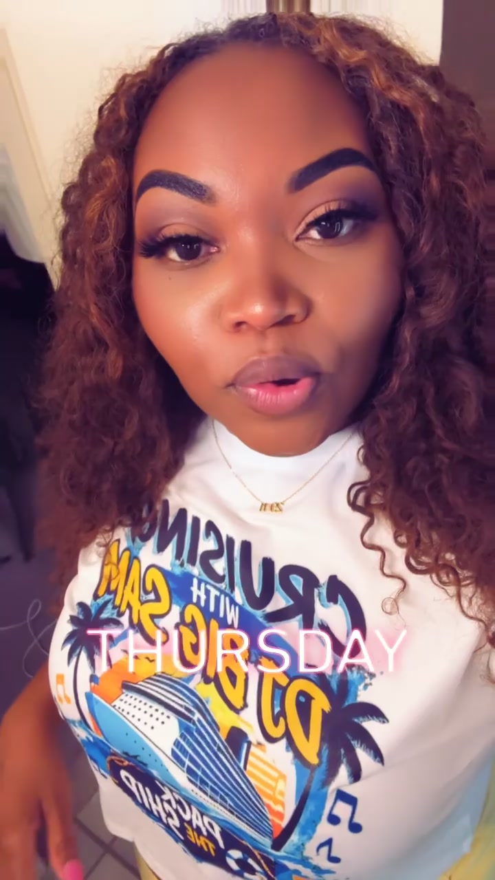 @LaKethia LadyNae Gri
