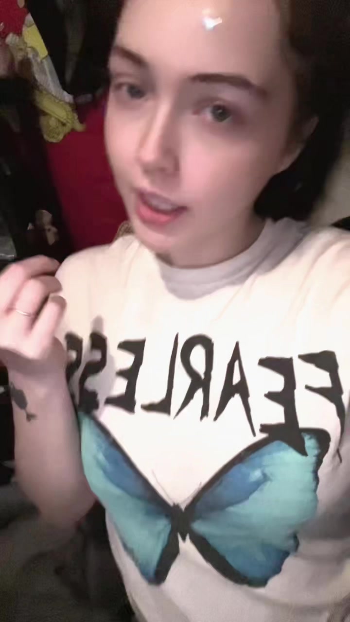 @Becky
