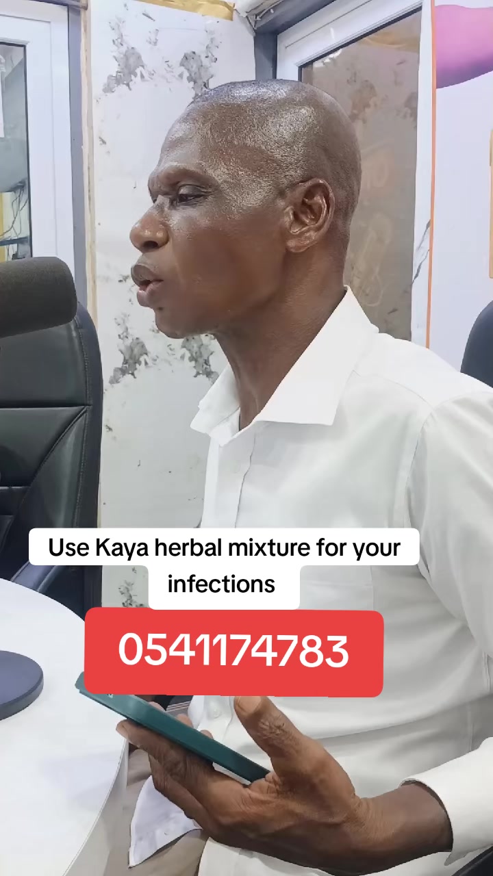 @K Y HERBAL CENTRE- WINNEBA