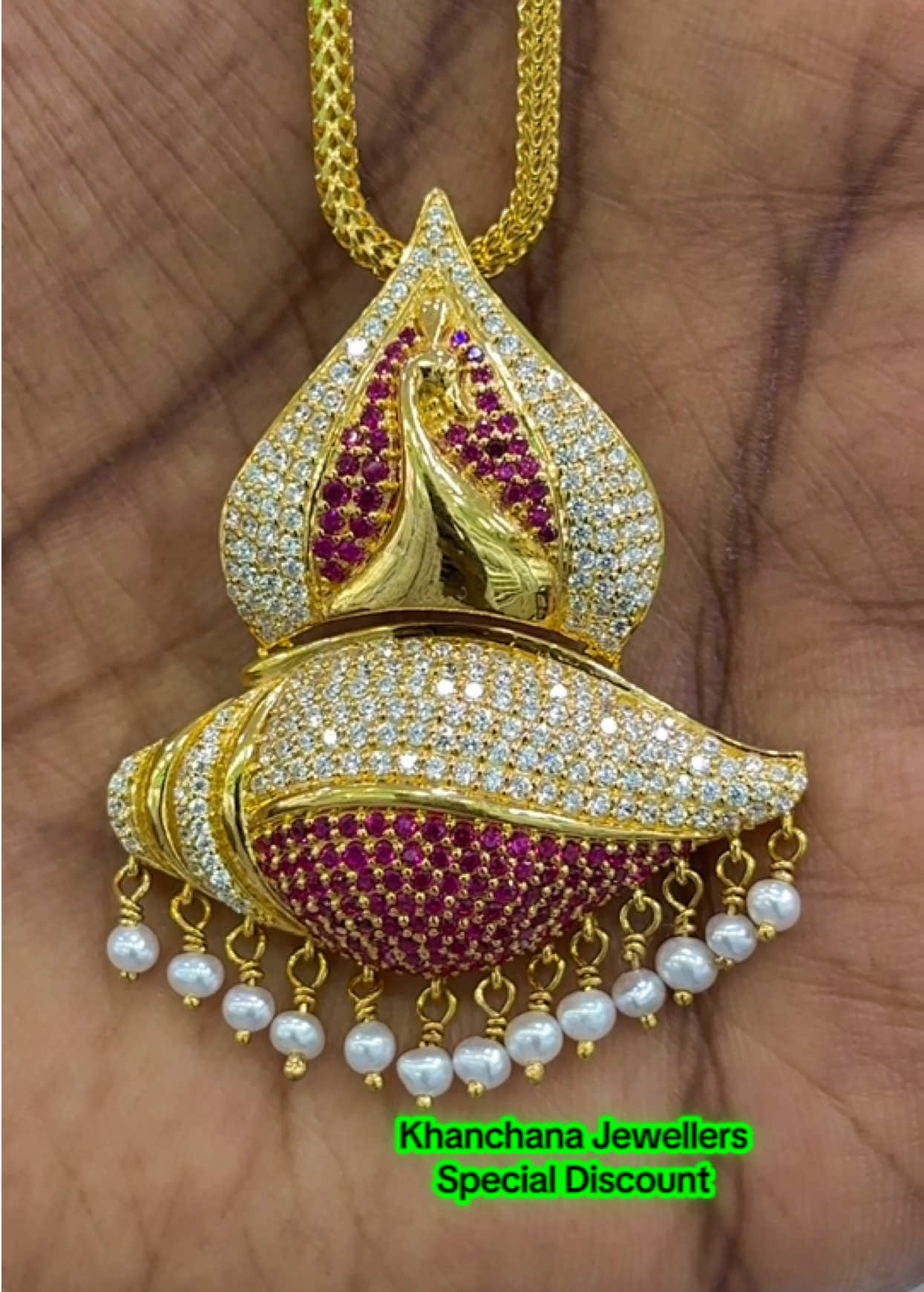 @Khanchana Jewellers