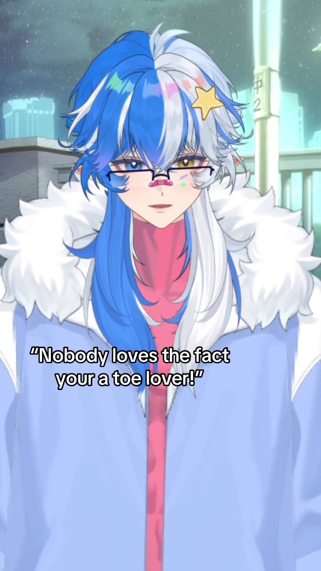 @૮ ˶ᵔ ᵕ ᵔ˶ ა RinReizeiνт