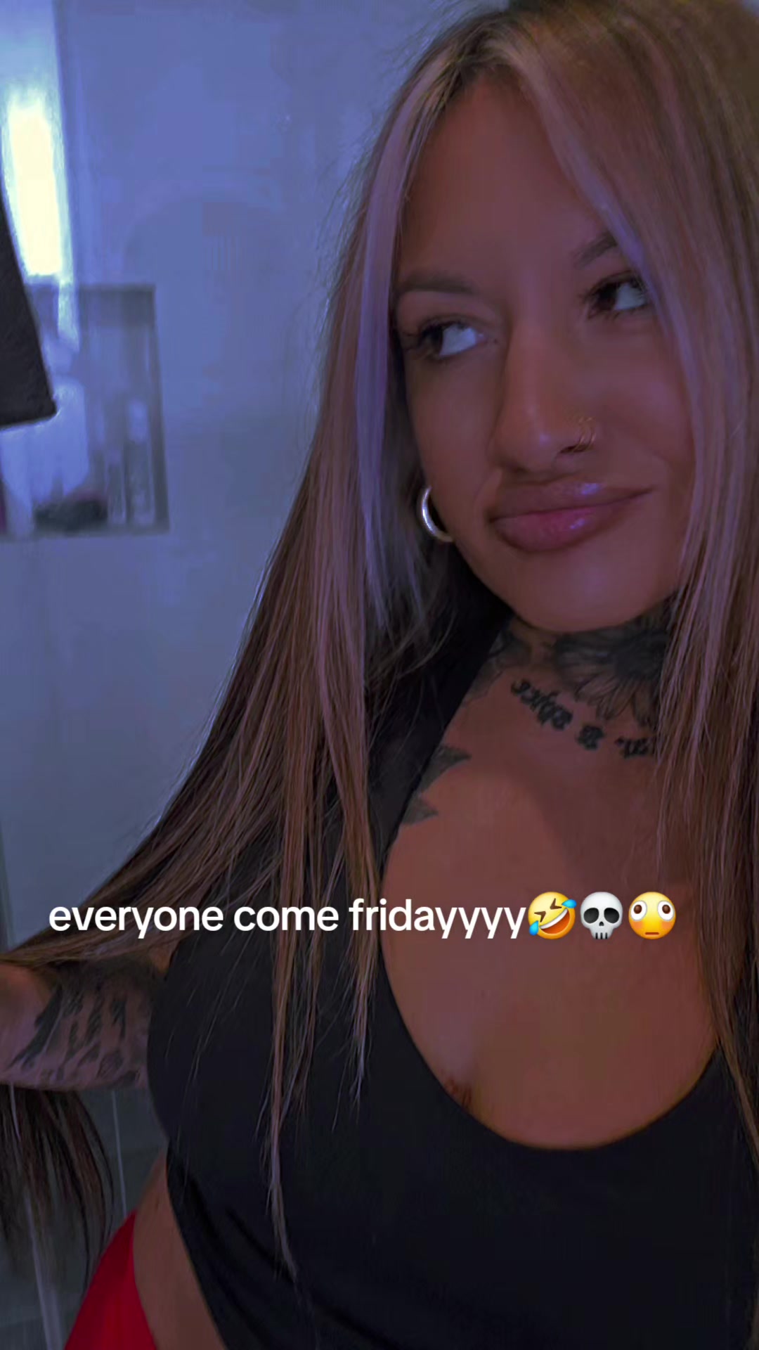 @its haylee sis!!