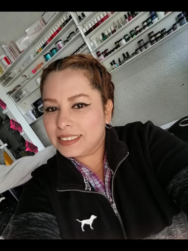 @Gricelda Godoy