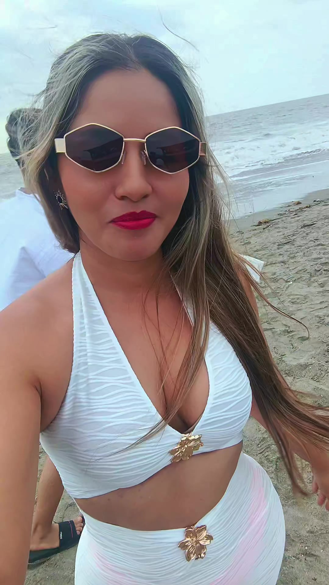 @Chiquita linda