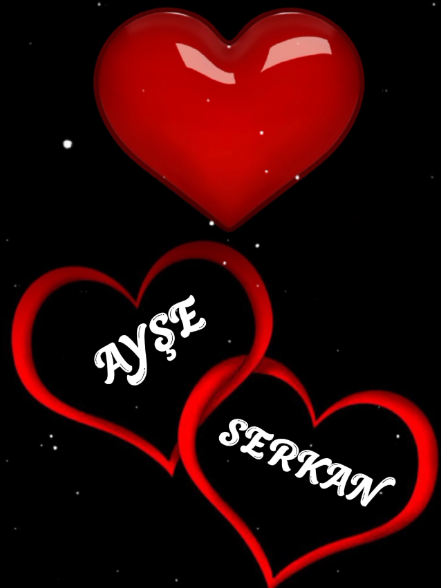 @SHOW İS NAME