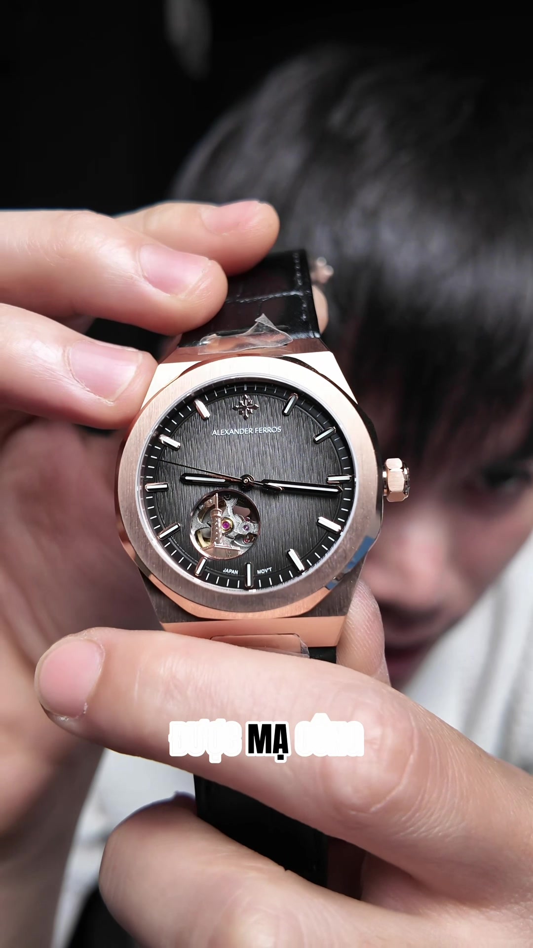@NGUYEN DUY WATCH ✅