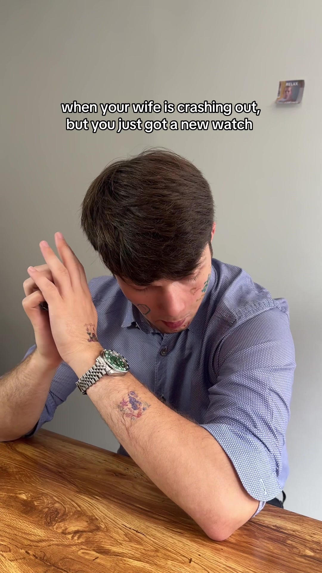 @Relax Watch Shop