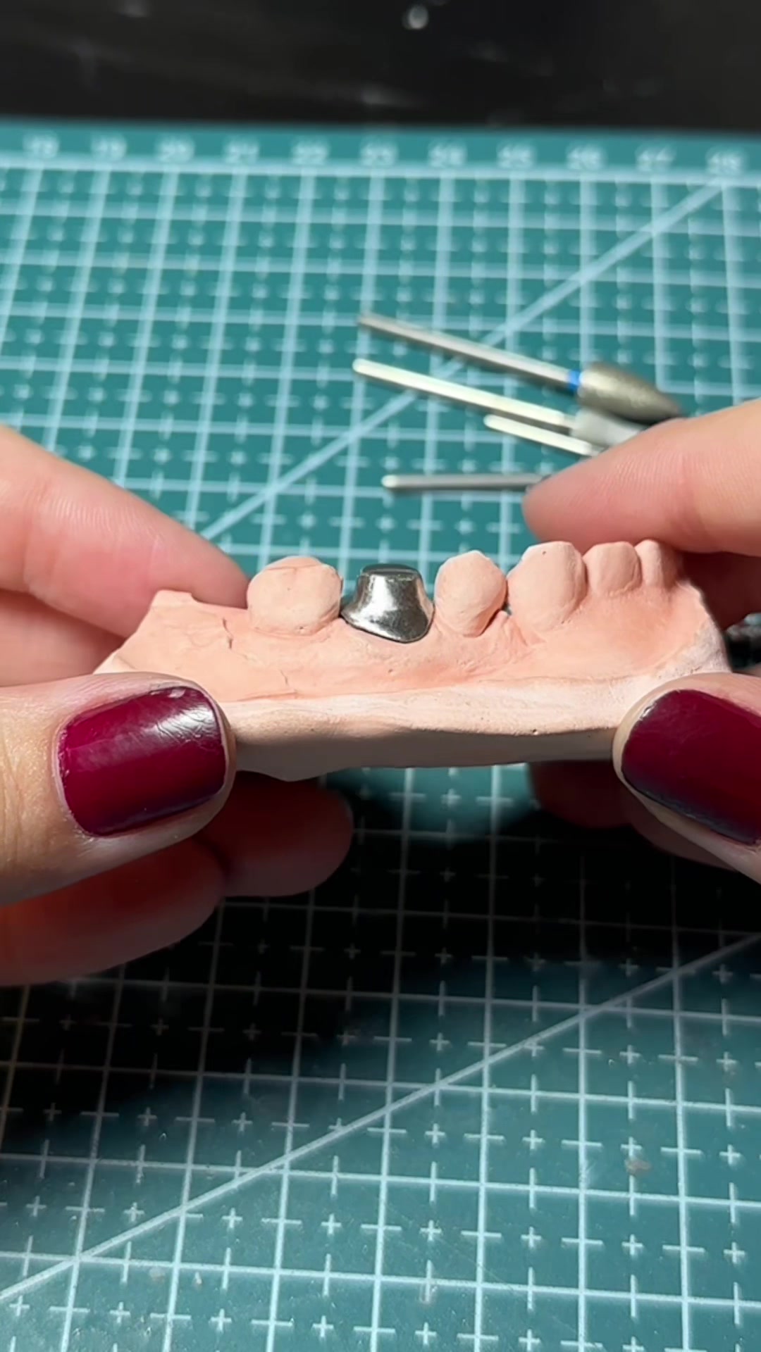 @Lab. de Prótese Dentária
