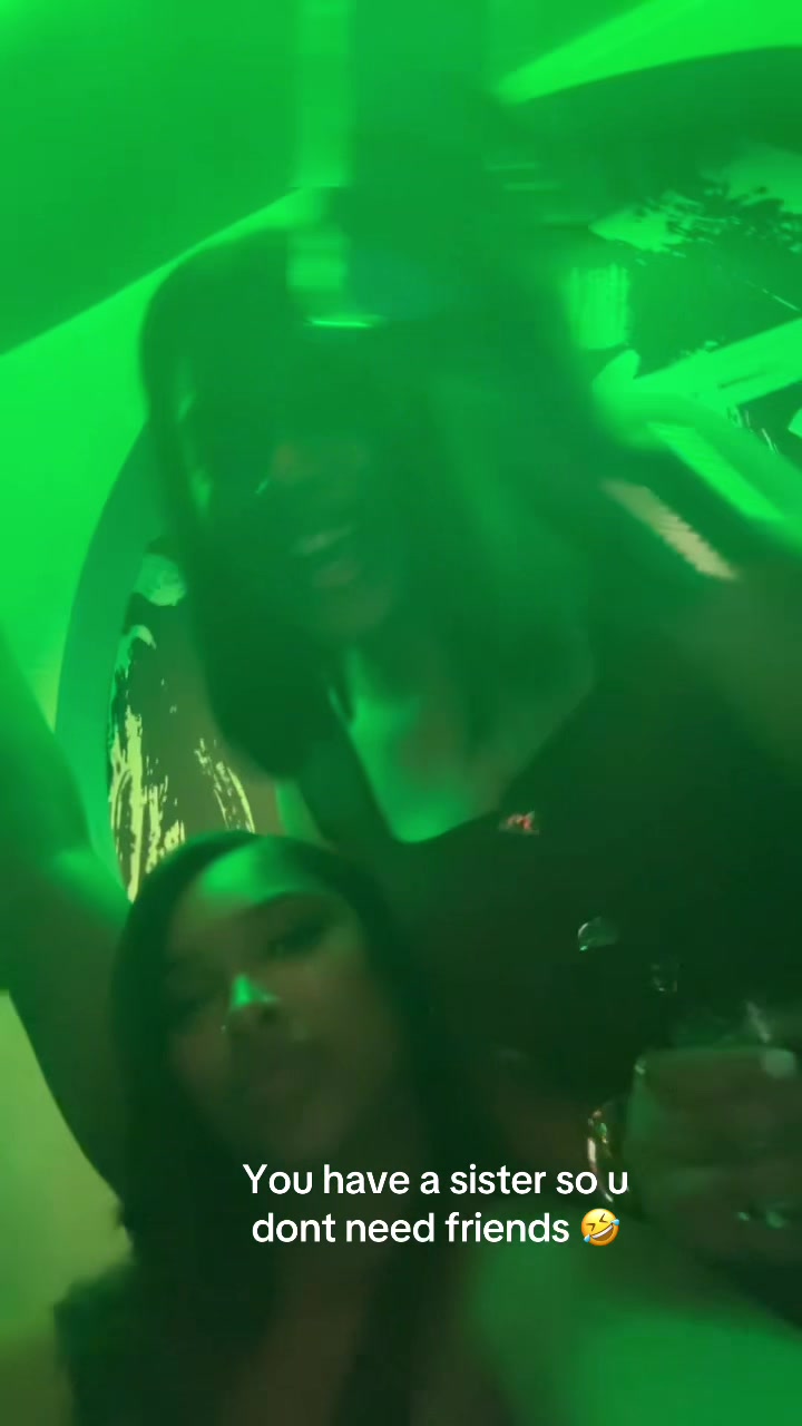@Prettyincharge