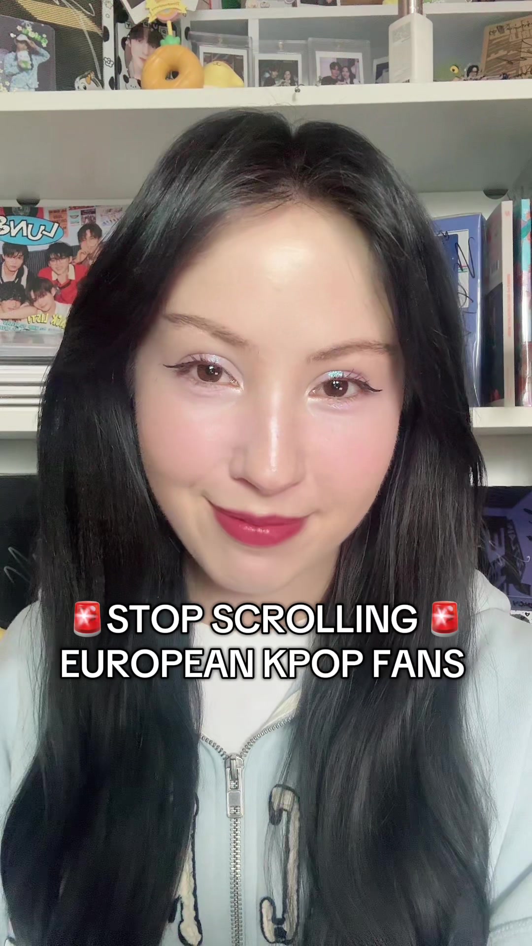 @sarah ๐