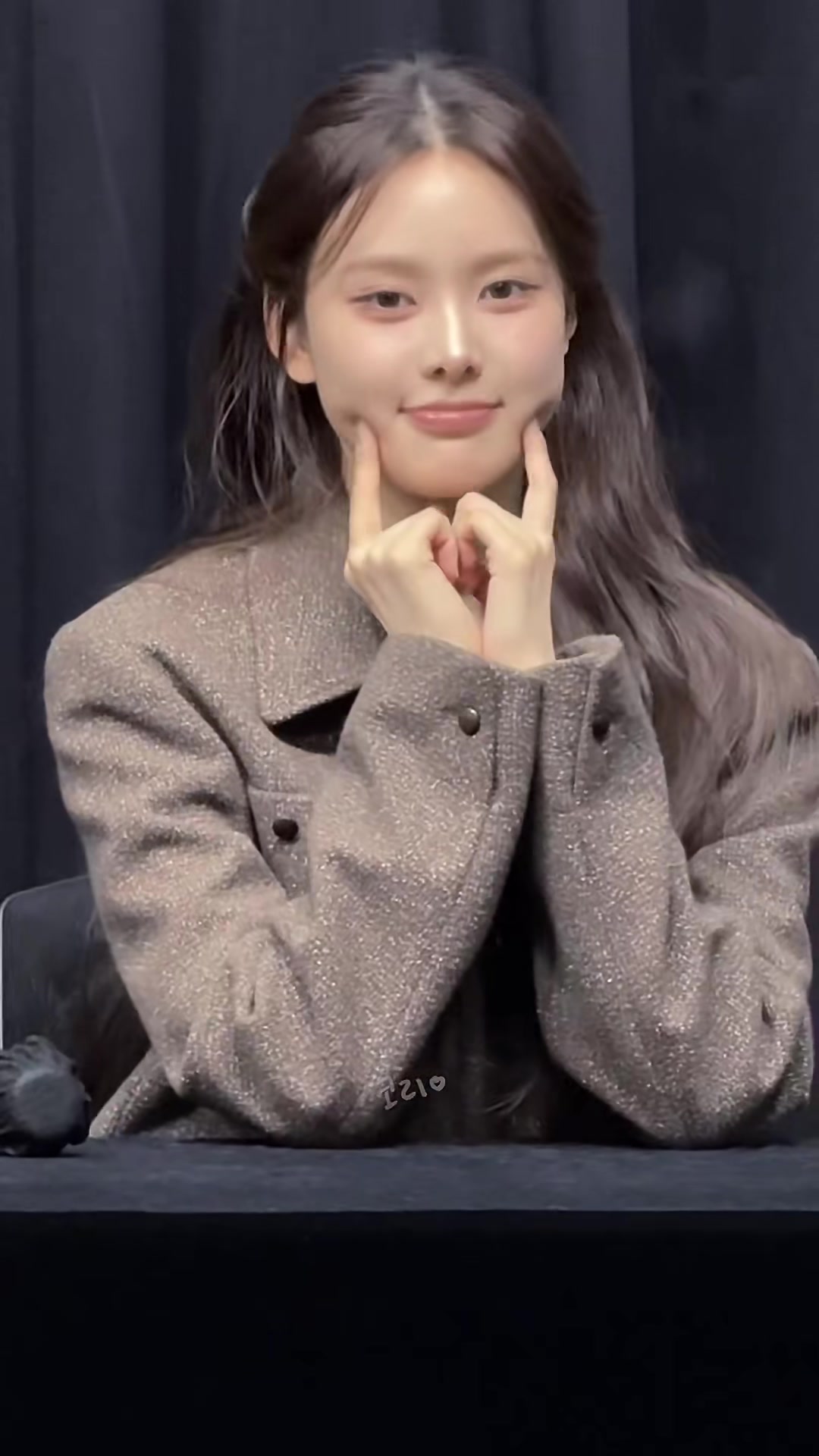 @Everglow