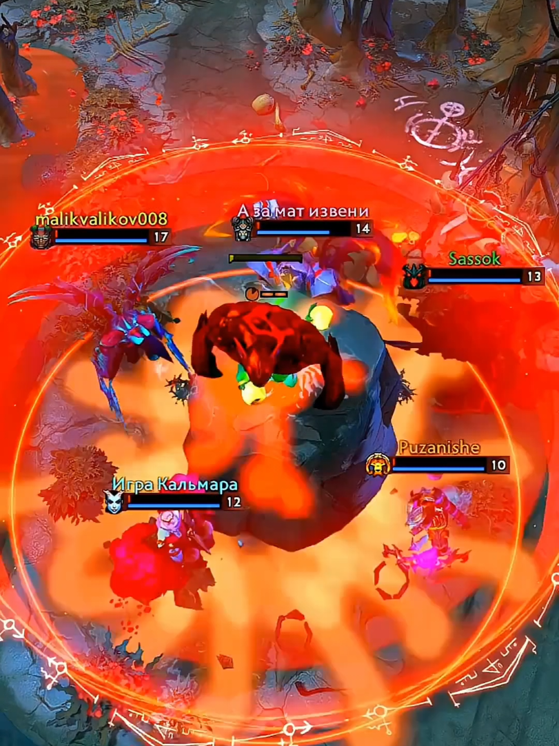 @Dota Upgrader