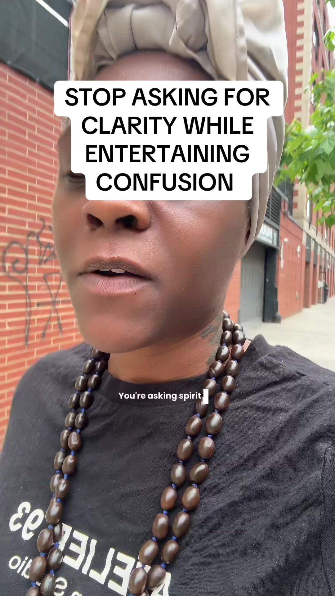 @Anastasia | The Haitian Witch