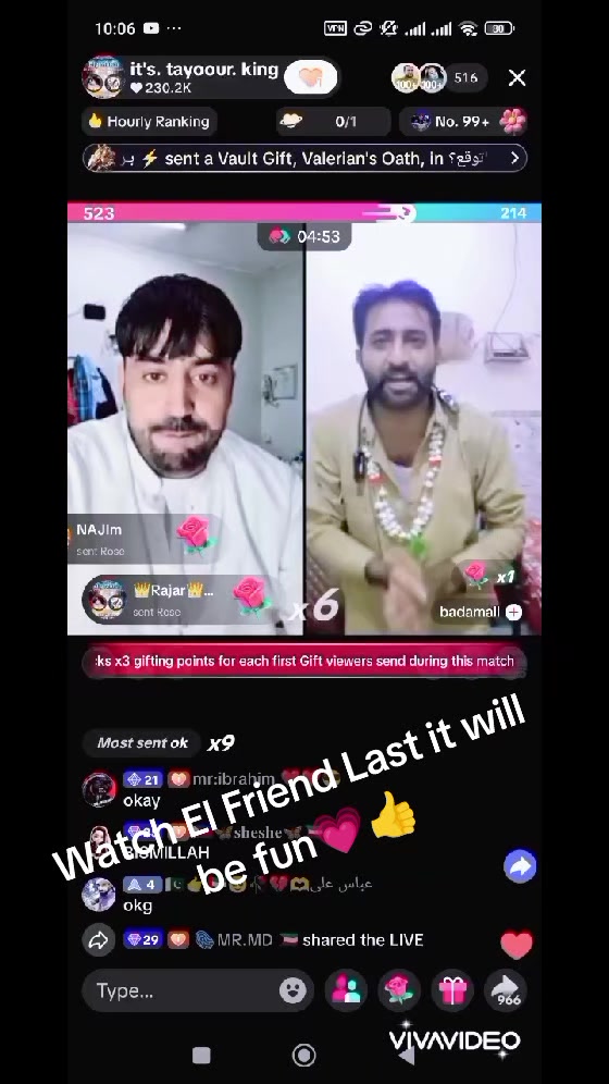 @Lala Shakeel🇵🇰🇴🇲🎶