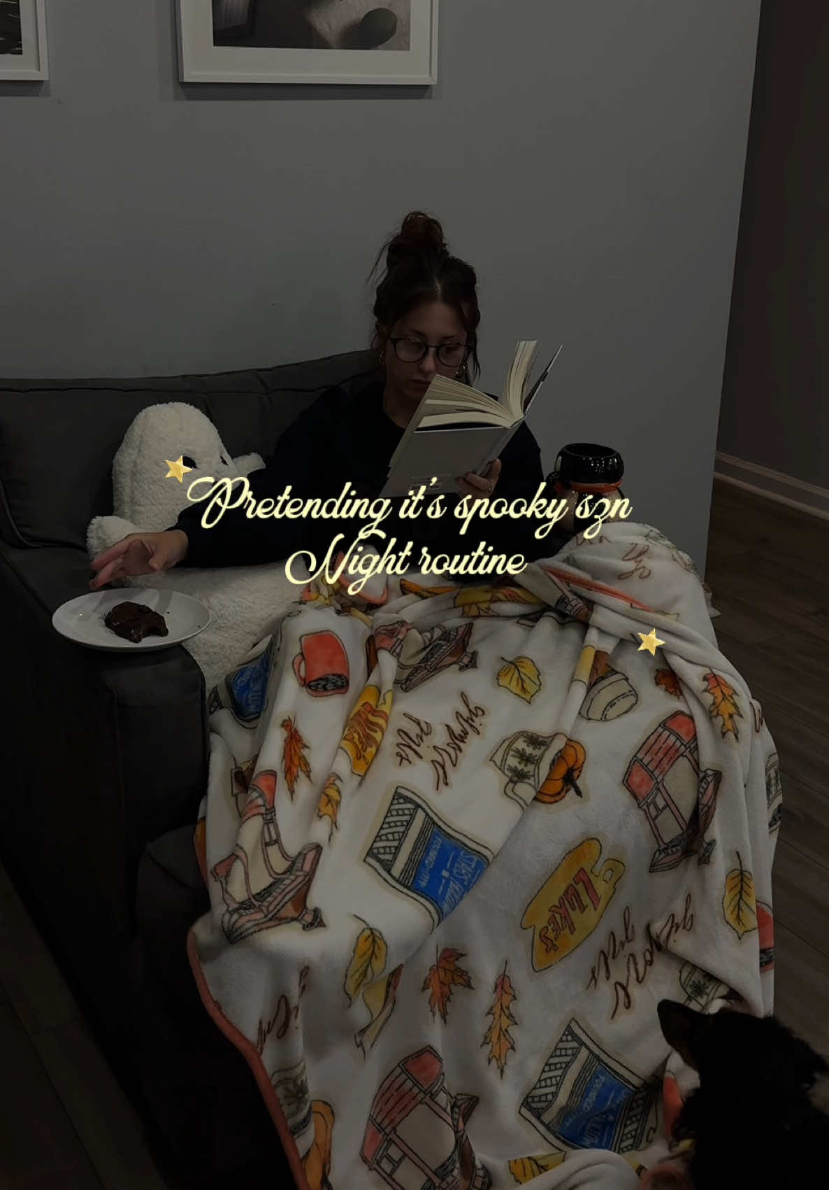 @Megan Elizabeth