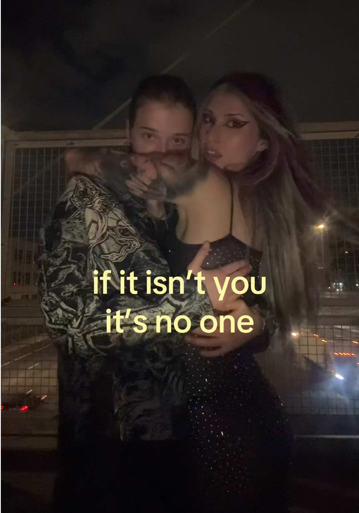 @LJ & Luci