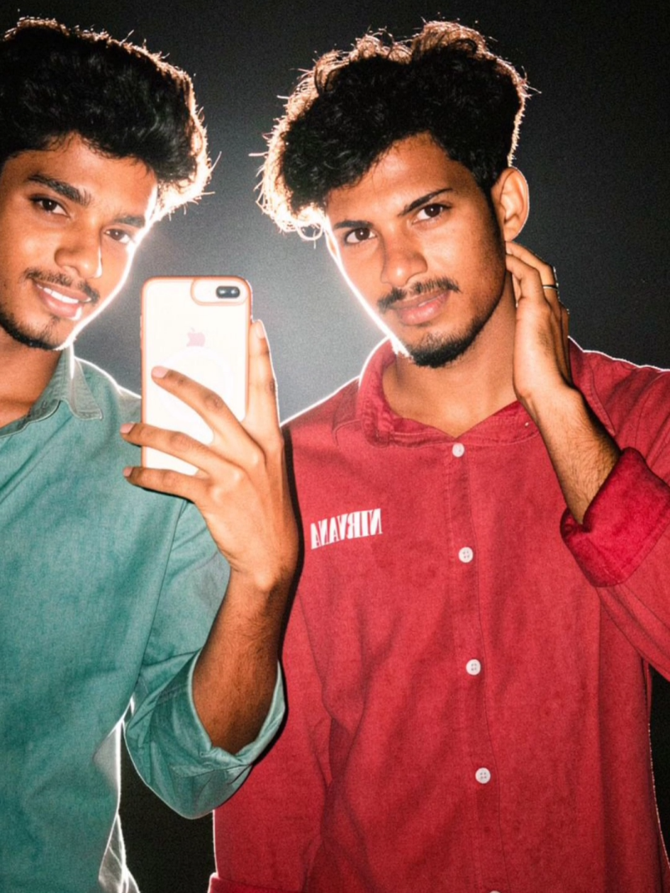 @Murshid