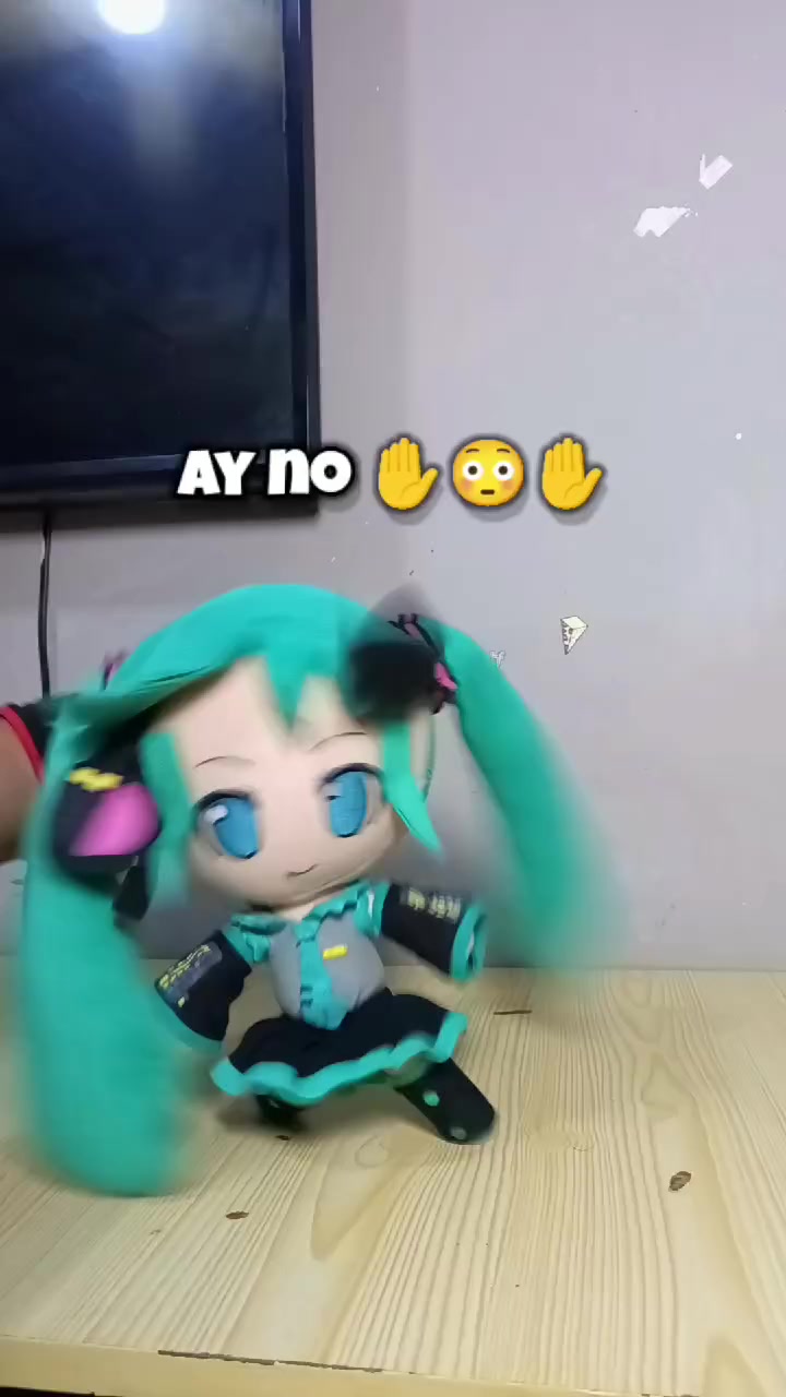 @Miku Oficial