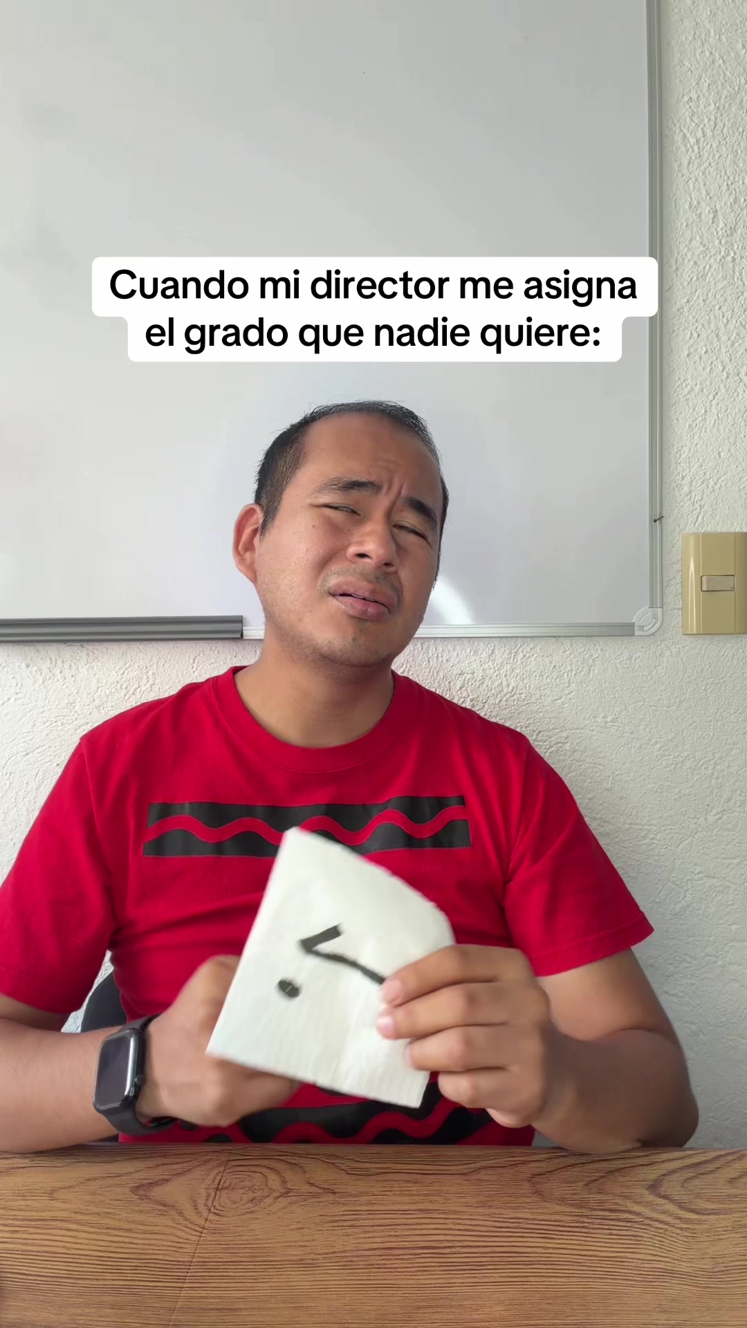 @Profe Mondragón