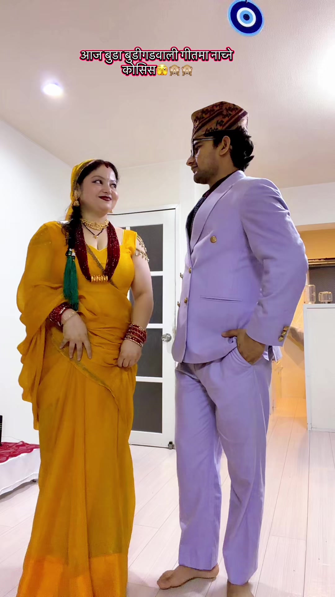 @Soniya Dhami Bist🇳🇵🇯🇵