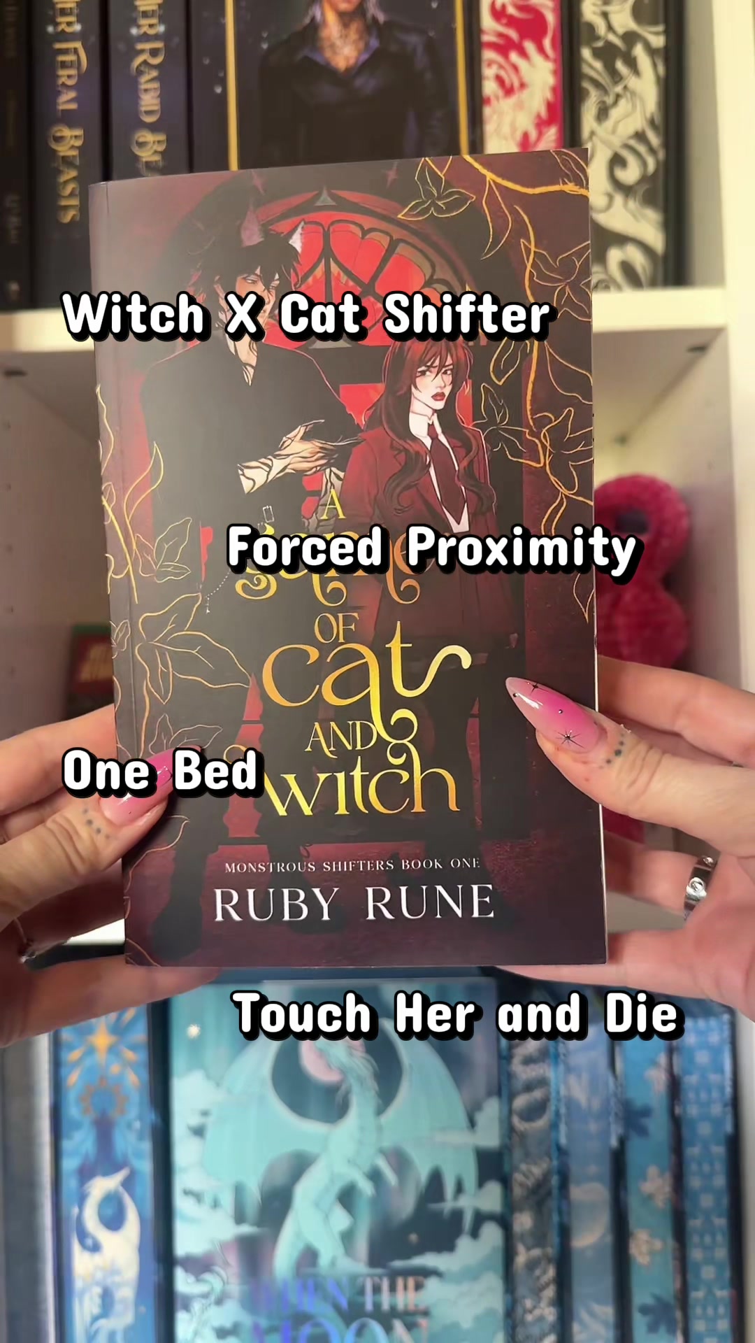 @Gabby - @bookishvader