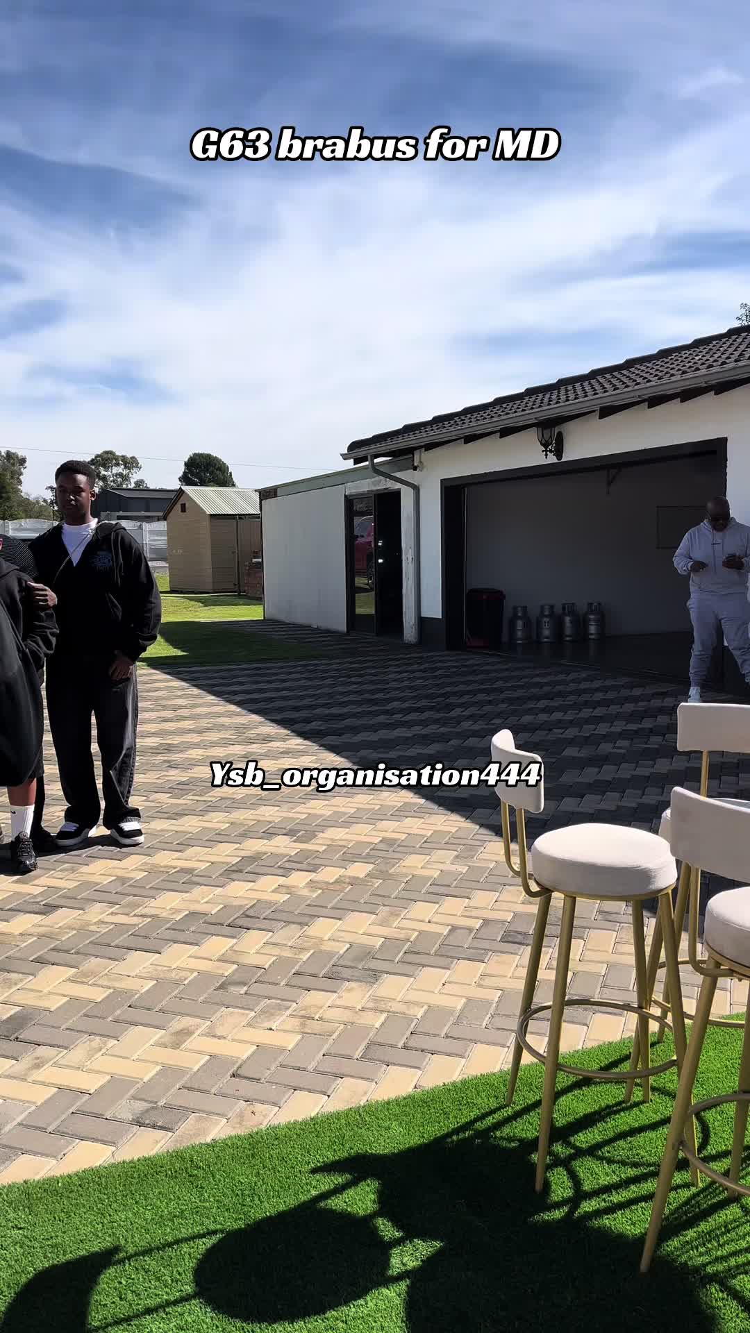 @YSBorganisation