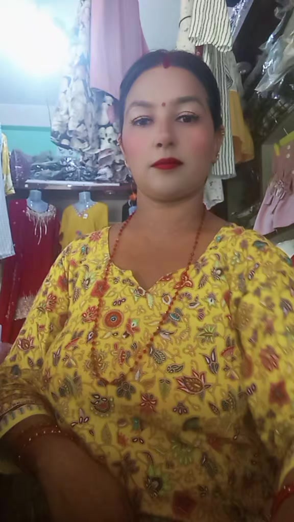 @Nisha Pokharel