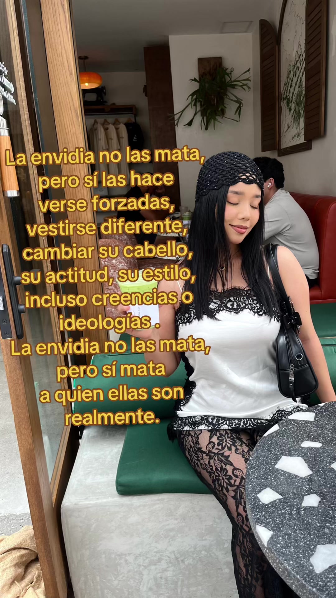@Xiomara Ochoa