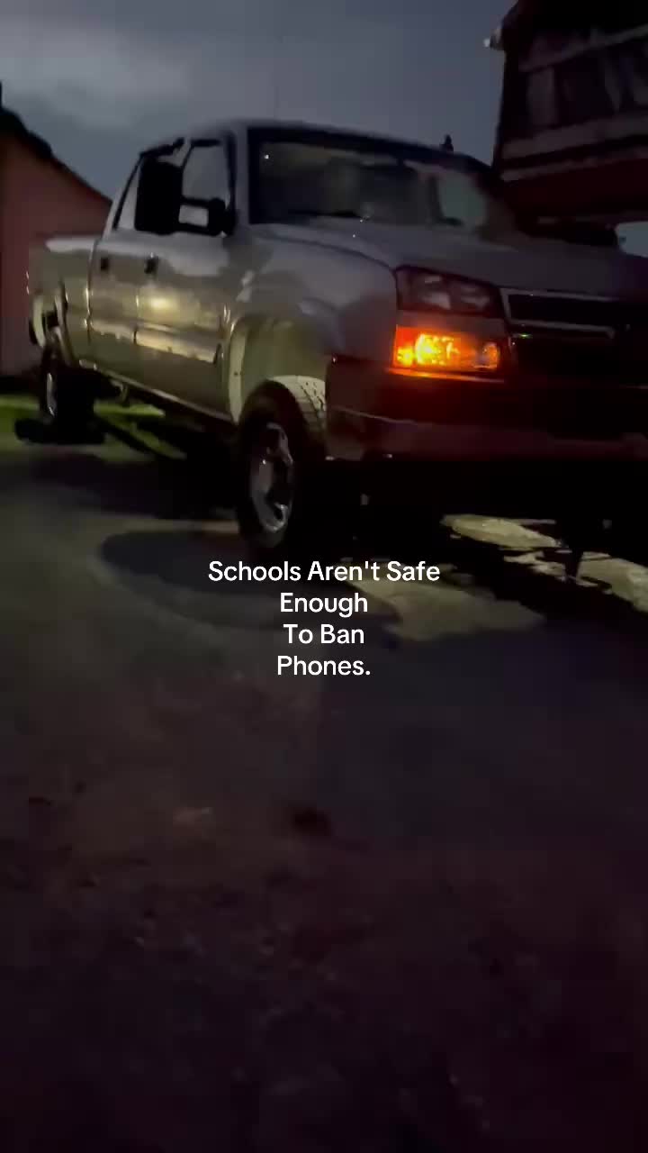 @That old 2500Chevy