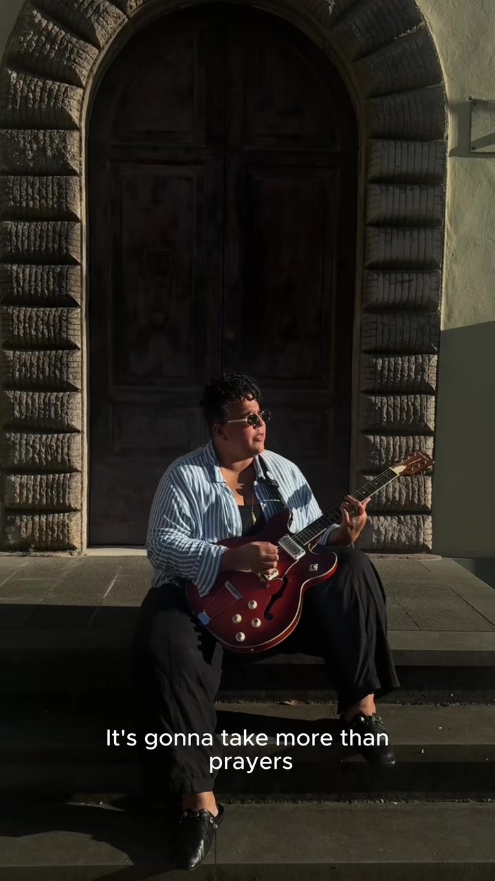@AlabamaShakes
