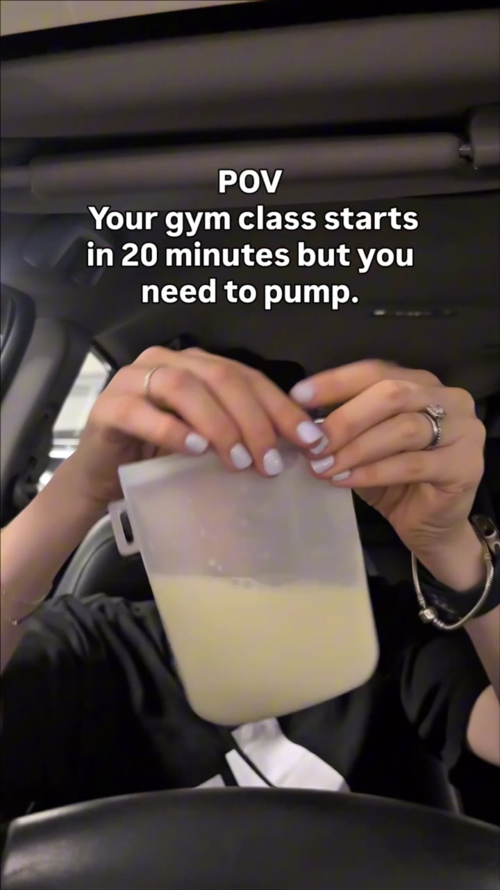 @Bubka | Breast Pumps