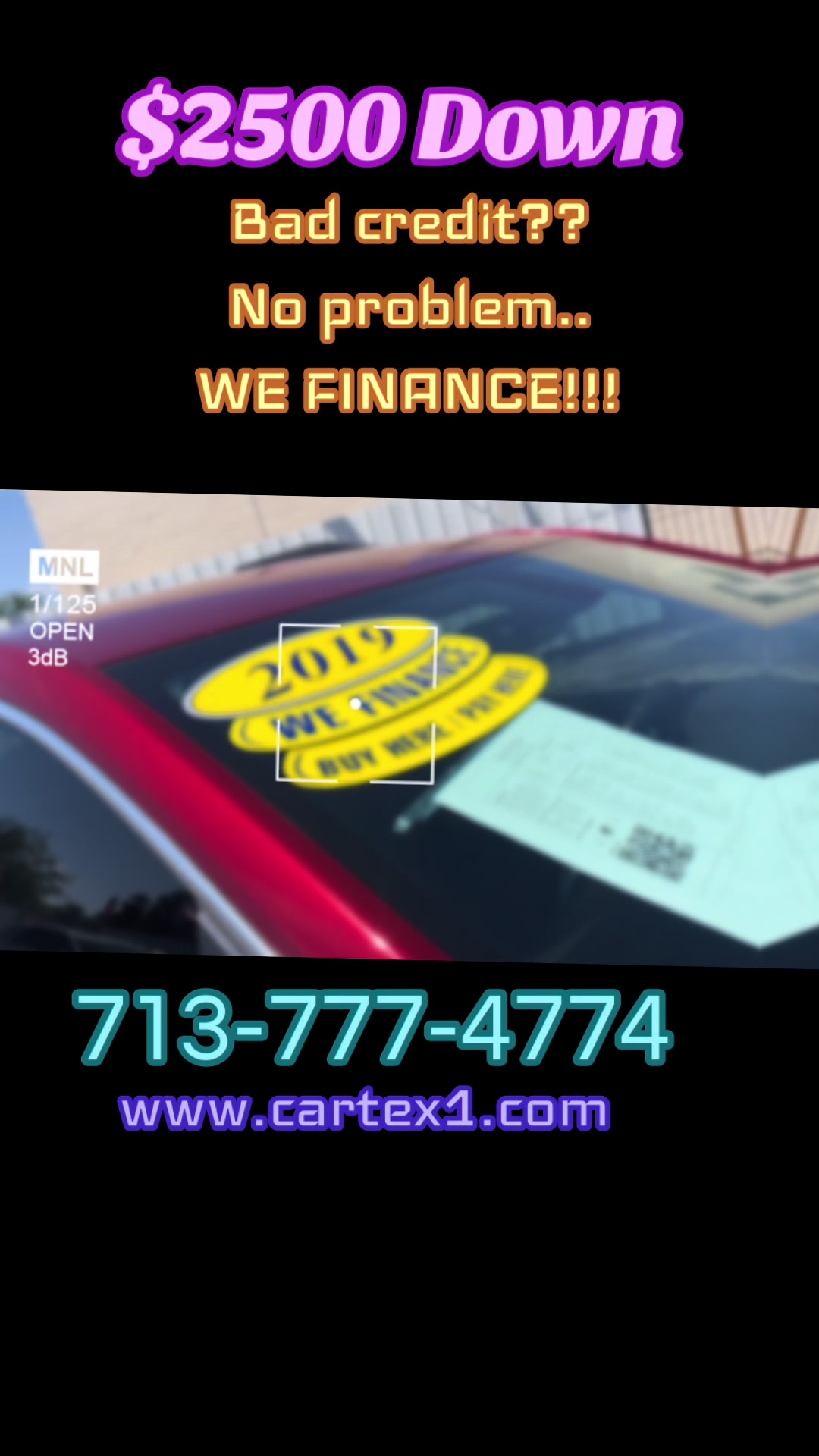 @Cartexmotors